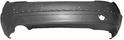 VAN WEZEL 3091546 -  Буфер